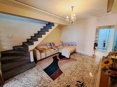 Casa com 2 Quartos à venda, 64m² no Santa Mônica, Belo Horizonte