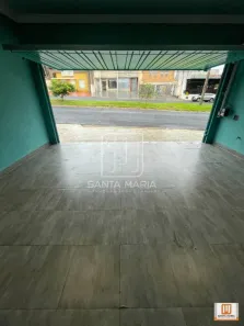 Imóvel Comercial com 5 Quartos à venda, 226m² no Jardim Irajá, Ribeirão Preto