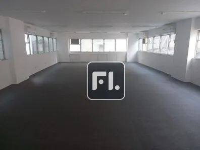 Sala Comercial para alugar, 224m² no Consolação, São Paulo