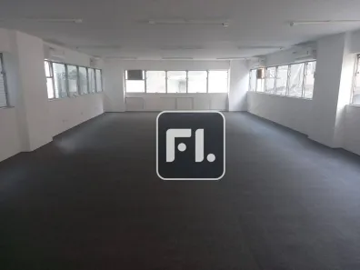 Sala Comercial para venda ou aluguel, 224m² no Consolação, São Paulo