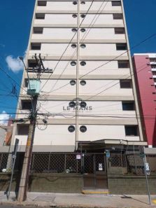 Apartamento com 2 Quartos à venda, 88m² no Cidade Alta, Piracicaba