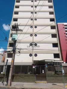 Apartamento com 2 Quartos à venda, 88m² no Cidade Alta, Piracicaba