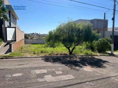 Lote/Terreno à venda, 374m² no Quinta Ranieri, Bauru