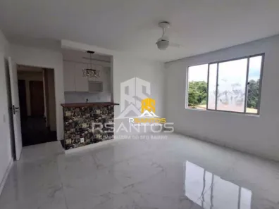 Apartamento com 2 Quartos à venda, 53m² no Taquara, Rio de Janeiro
