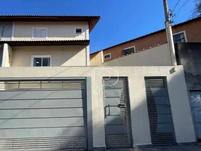 Casa com 2 Quartos à venda, 168m² no Parque São George, Cotia