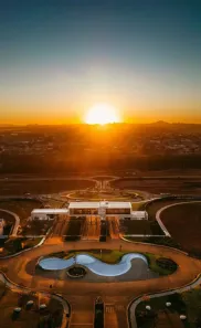 Lote/Terreno à venda, 810m² no Parque Cidade, Goiânia