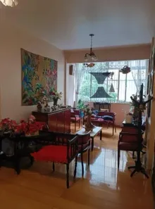 Apartamento com 4 Quartos à venda, 152m² no Centro, Belo Horizonte