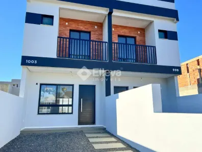 Casa com 2 Quartos à venda, 83m² no Morada do Vale II, Gravataí