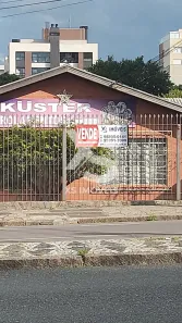 Lote/Terreno à venda, 500m² no Bacacheri, Curitiba