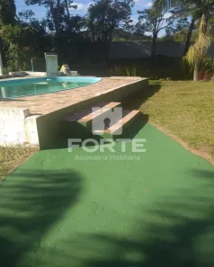 Fazenda/Sítio com 1 Quarto à venda, 1440m² no BIRITIBA MIRIM, Biritiba Mirim