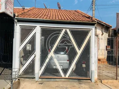 Casa com 3 Quartos à venda, 256m² no Centro, Marília
