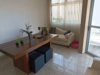 Apartamento com 2 Quartos para alugar, 78m² no Vale do Sereno, Nova Lima