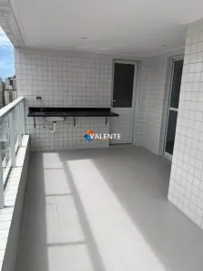 Apartamento com 2 Quartos à venda, 81m² no Aviação, Praia Grande