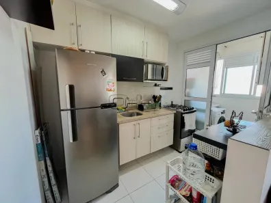 Apartamento com 2 Quartos à venda, 70m² no Brooklin Paulista, São Paulo