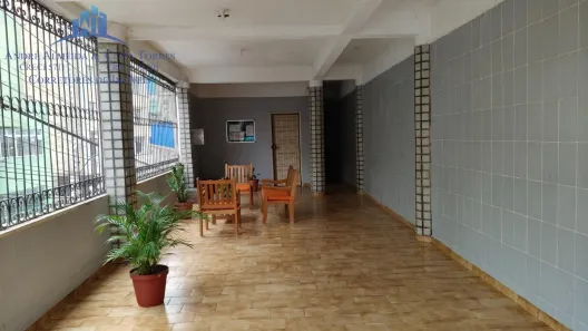 Apartamento com 2 Quartos à venda, 75m² no Barris, Salvador