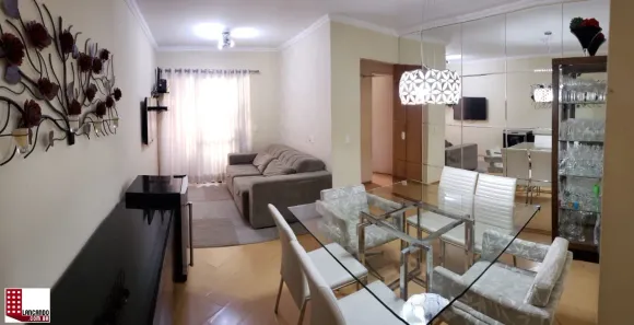 Apartamento com 3 Quartos à venda, 68m² no Cambuci, São Paulo