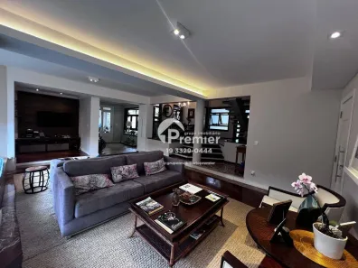 Casa de Condomínio com 4 Quartos à venda, 360m² no Village Terras de Indaiá, Indaiatuba