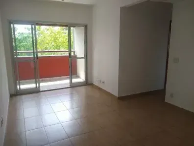 Apartamento com 3 Quartos à venda, 70m² no Jaguaré, São Paulo