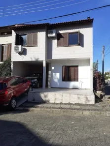 Casa de Condomínio com 4 Quartos à venda, 192m² no Guarujá, Porto Alegre