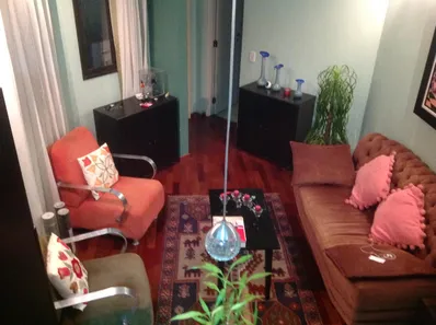 Apartamento com 1 Quarto à venda, 39m² no Bela Vista, São Paulo