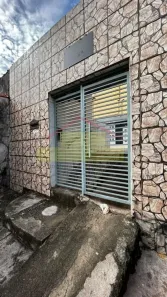 Apartamento com 2 Quartos à venda, 41m² no Cidade Tiradentes, São Paulo