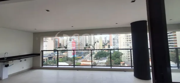 Apartamento com 3 Quartos à venda, 184m² no Perdizes, São Paulo