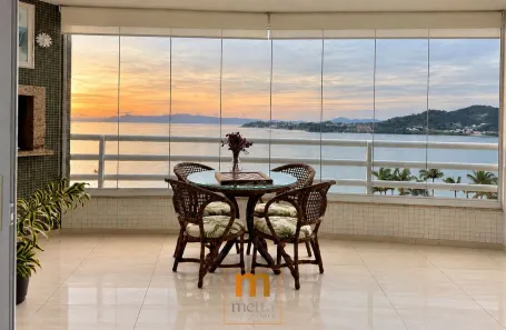 Apartamento com 4 Quartos à venda, 183m² no João Paulo, Florianópolis