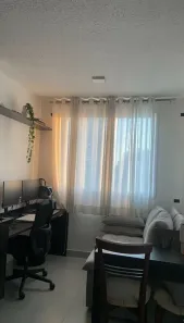 Apartamento com 1 Quarto à venda, 24m² no Vila Prudente, São Paulo