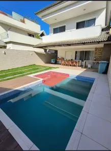 Casa de Condomínio com 4 Quartos à venda, 300m² no Recreio dos Bandeirantes, Rio de Janeiro
