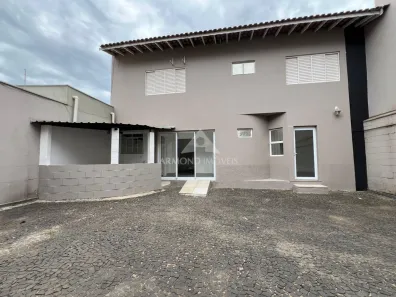 Imóvel Comercial com 2 Quartos para alugar, 144m² no Vila Pavan, Americana