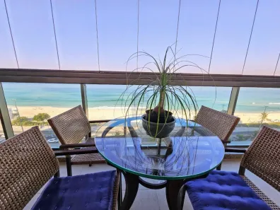 Apartamento com 4 Quartos à venda, 261m² no Barra da Tijuca, Rio de Janeiro