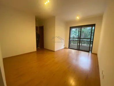 Apartamento com 2 Quartos para alugar, 68m² no Vila Indiana, São Paulo