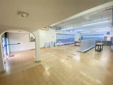 Ponto Comercial para alugar, 251m² no Campos Elíseos, Ribeirão Preto