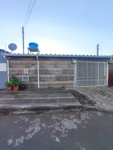 Casa com 2 Quartos à venda, 180m² no Setor Residencial Leste, Brasília