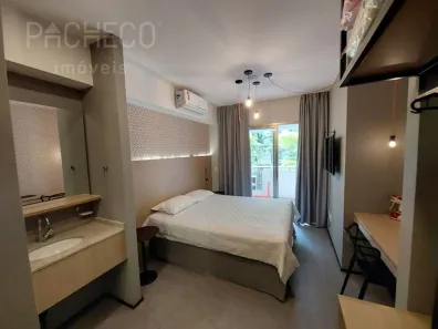 Apartamento com 1 Quarto à venda, 23m² no Vila Madalena, São Paulo