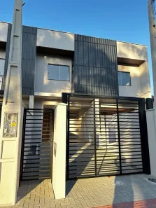 Sobrado com 3 Quartos à venda, 105m² no Costa e Silva, Joinville