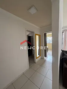 Apartamento com 3 Quartos à venda, 80m² no Praia da Enseada, São Francisco do Sul