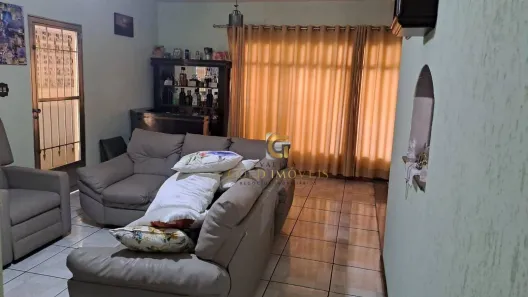 Casa com 5 Quartos à venda, 180m² no Vila Tatetuba, São José dos Campos
