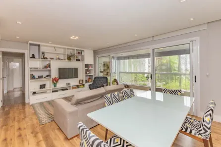 Apartamento com 3 Quartos à venda, 128m² no Jardim do Salso, Porto Alegre