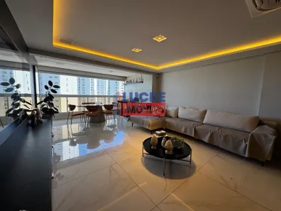 Apartamento com 3 Quartos à venda, 167m² no Altiplano Cabo Branco, João Pessoa