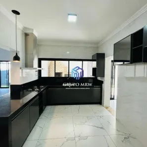Casa de Condomínio com 4 Quartos para alugar, 240m² no Alphaville Nova Esplanada, Votorantim
