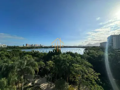 Apartamento com 3 Quartos à venda, 117m² no Barra da Tijuca, Rio de Janeiro