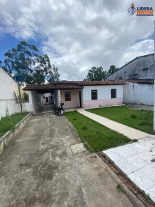 Casa com 3 Quartos à venda, 600m² no Pampalona, Feira de Santana