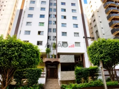Apartamento com 2 Quartos à venda, 57m² no Setor Bueno, Goiânia