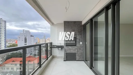 Apartamento com 3 Quartos à venda, 120m² no Kobrasol, São José