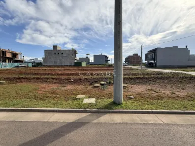 Lote/Terreno à venda, 174m² no Santa Cruz, Gravataí