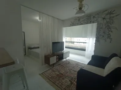 Apartamento com 1 Quarto à venda, 37m² no Cambuci, São Paulo