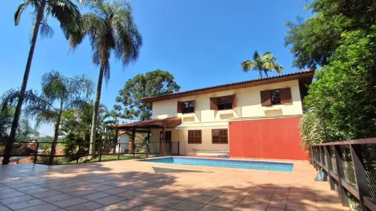 Casa de Condomínio com 4 Quartos à venda, 350m² no Granja Viana II, Cotia