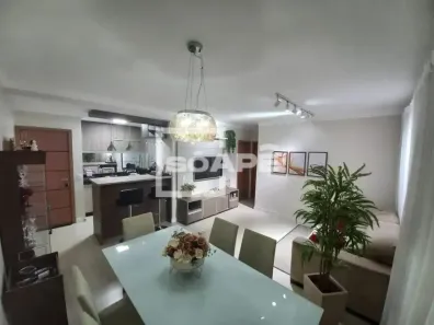 Apartamento com 2 Quartos à venda, 65m² no Parque Santa Cecília, Piracicaba