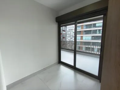 Apartamento com 2 Quartos para alugar, 60m² no Sumarezinho, São Paulo